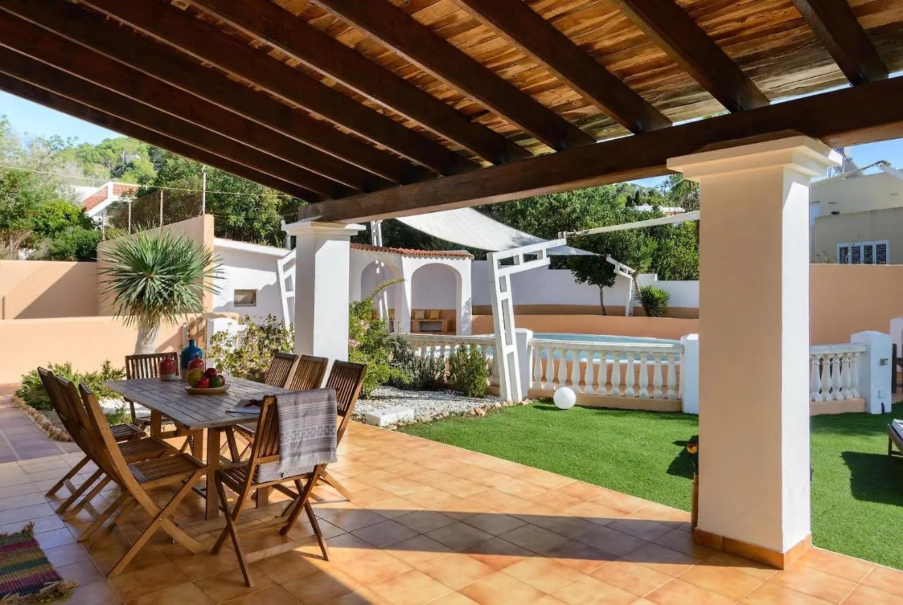 Casa de Férias Cas Bayarol Vila Santa Eulária des Riu