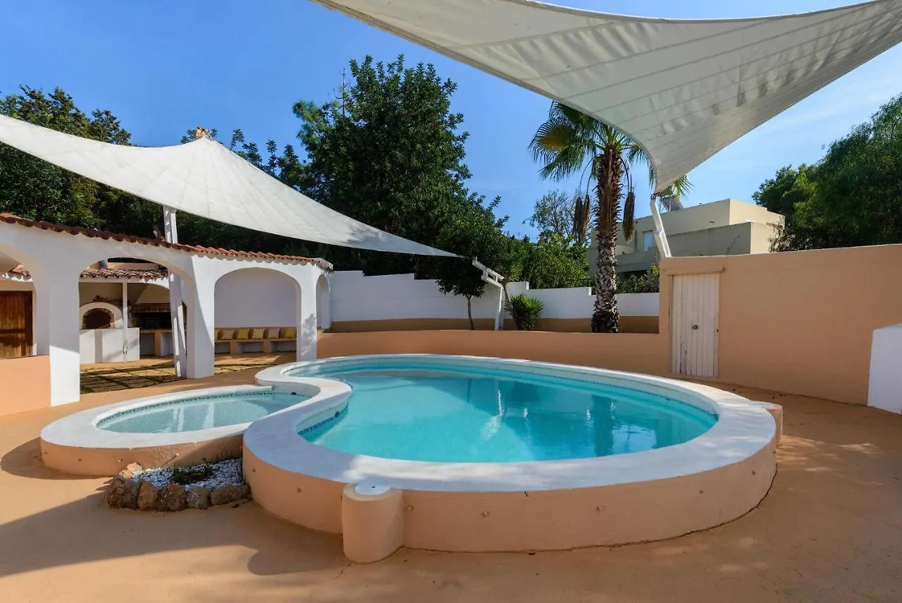 Cas Bayarol Vila Santa Eulária des Riu