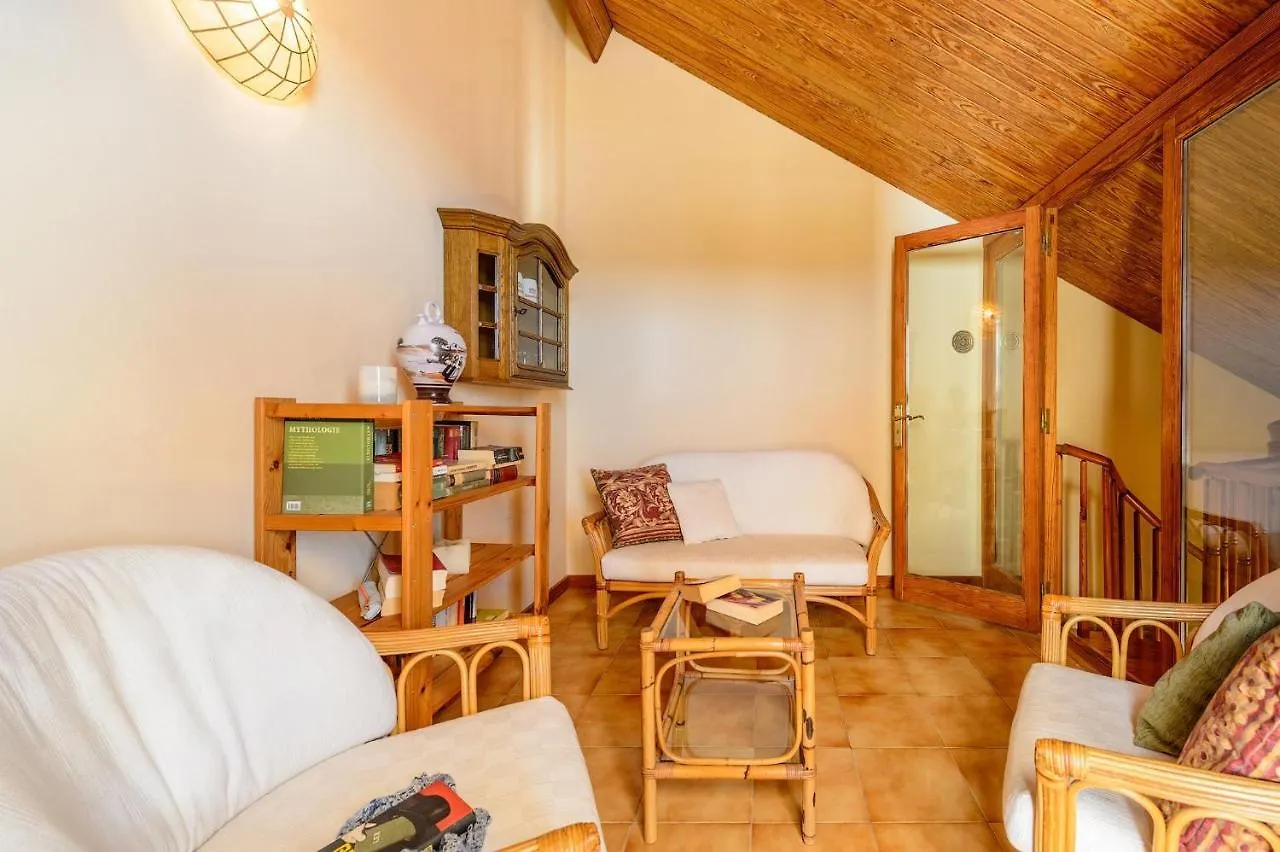 Cas Bayarol Vila Santa Eulária des Riu 0*,  Espanha