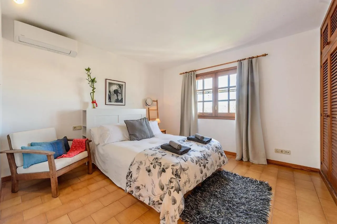 Cas Bayarol Vila Santa Eulária des Riu