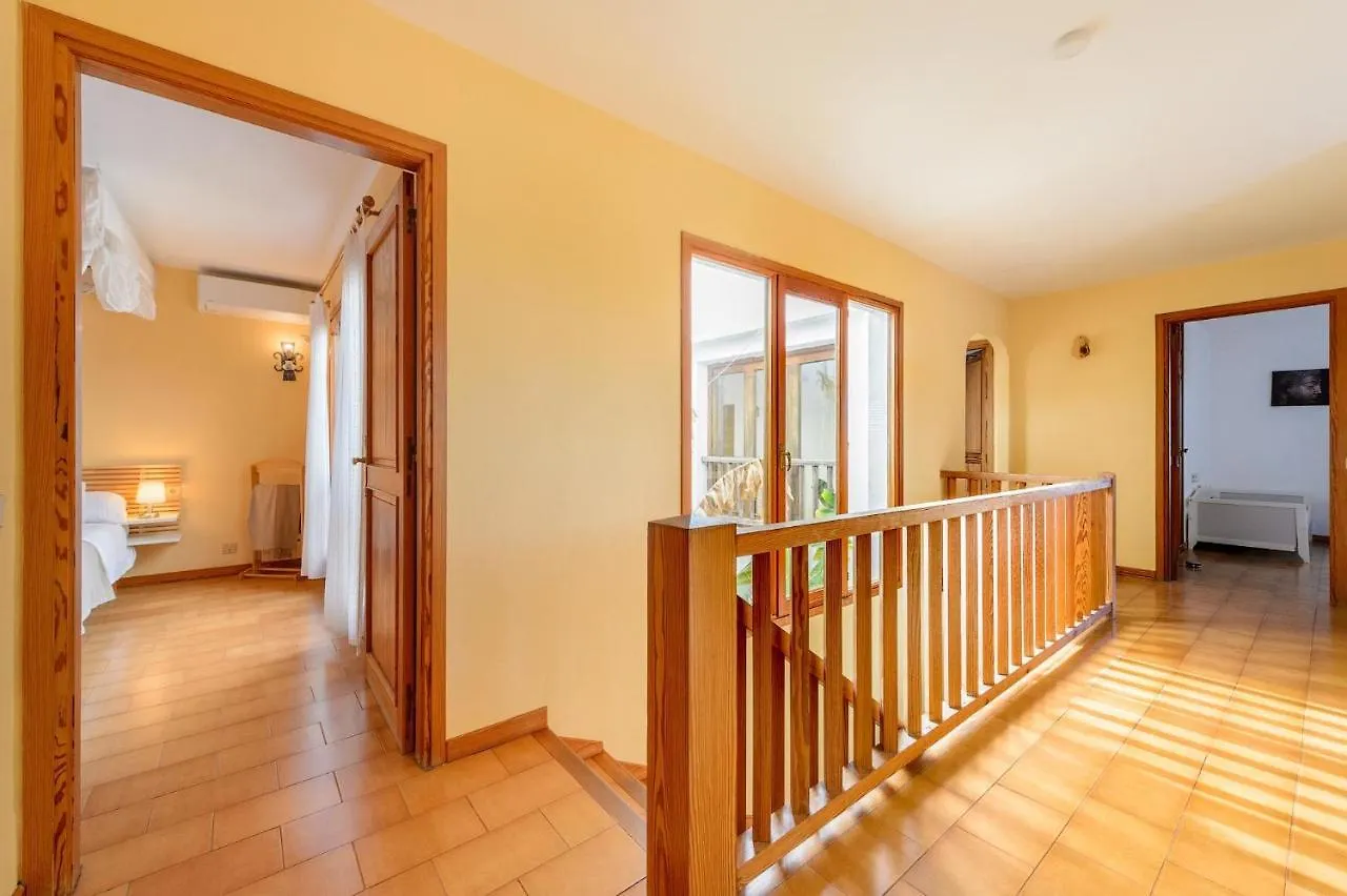 Cas Bayarol Vila Santa Eulária des Riu Espanha